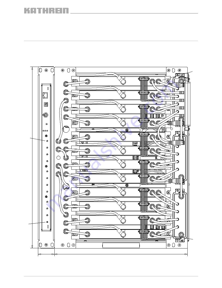 Kathrein BN 20610071 Скачать руководство пользователя страница 6