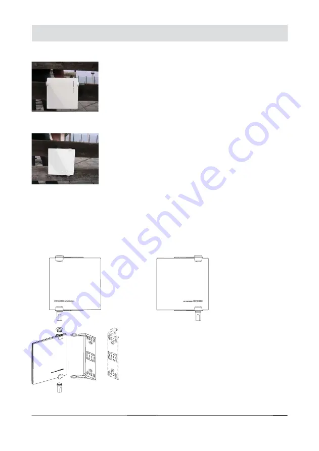 Kathrein BZD 40 Manual Download Page 19