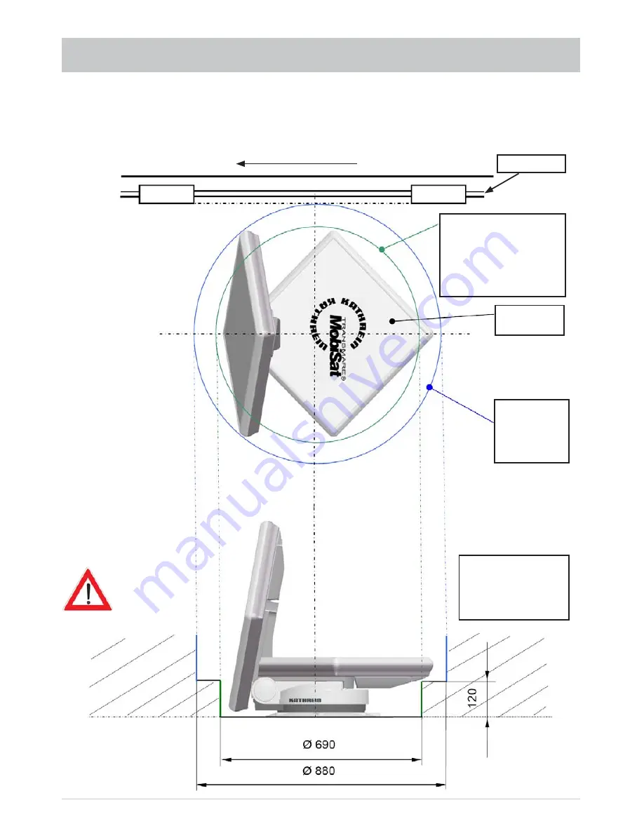 Kathrein MobiSet 2 Скачать руководство пользователя страница 11