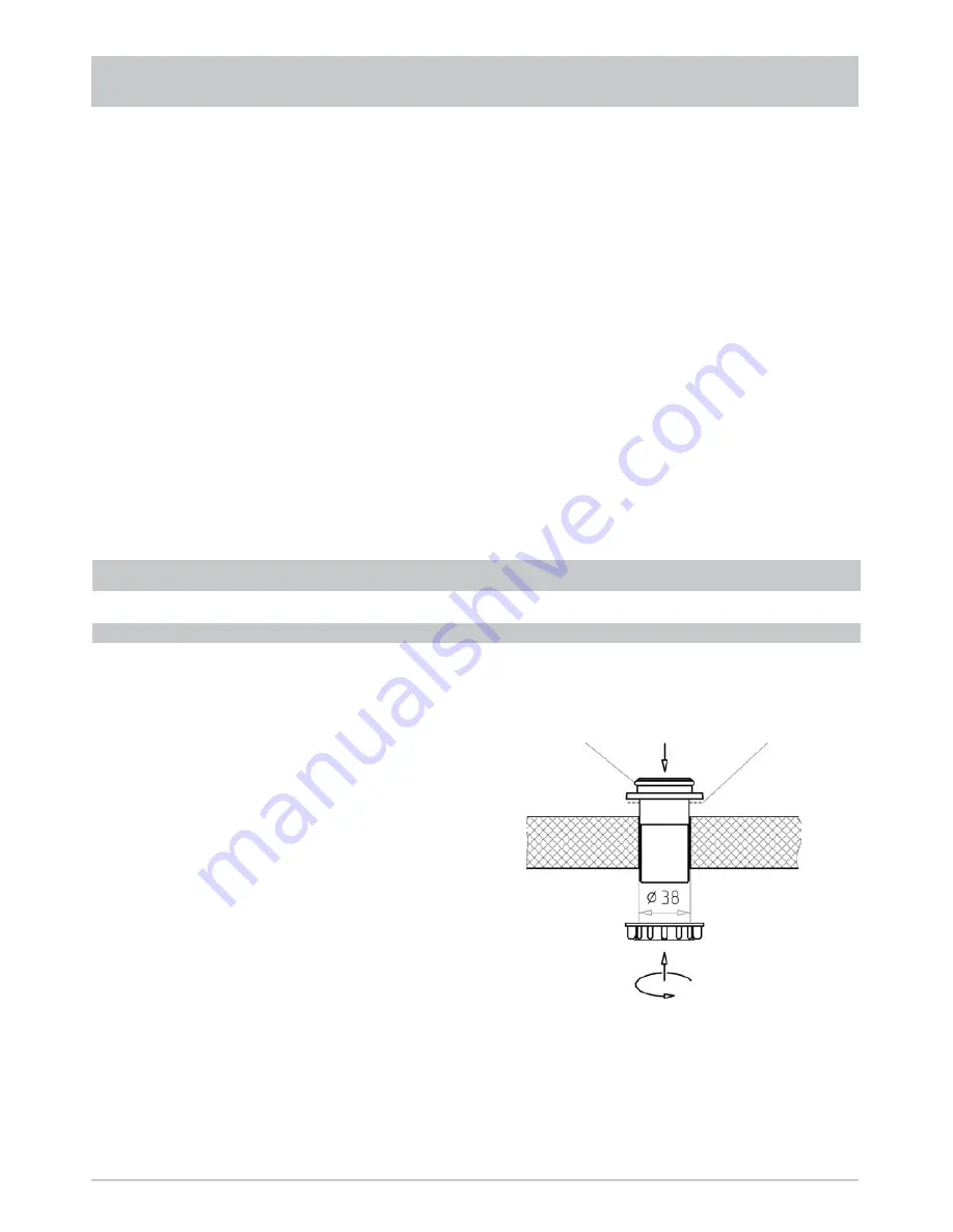 Kathrein MobiSet 2 Operating Manual Download Page 12