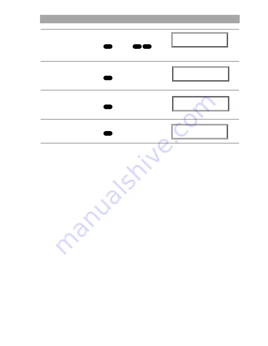 Kathrein MVG 10 Operator'S Manual Download Page 14