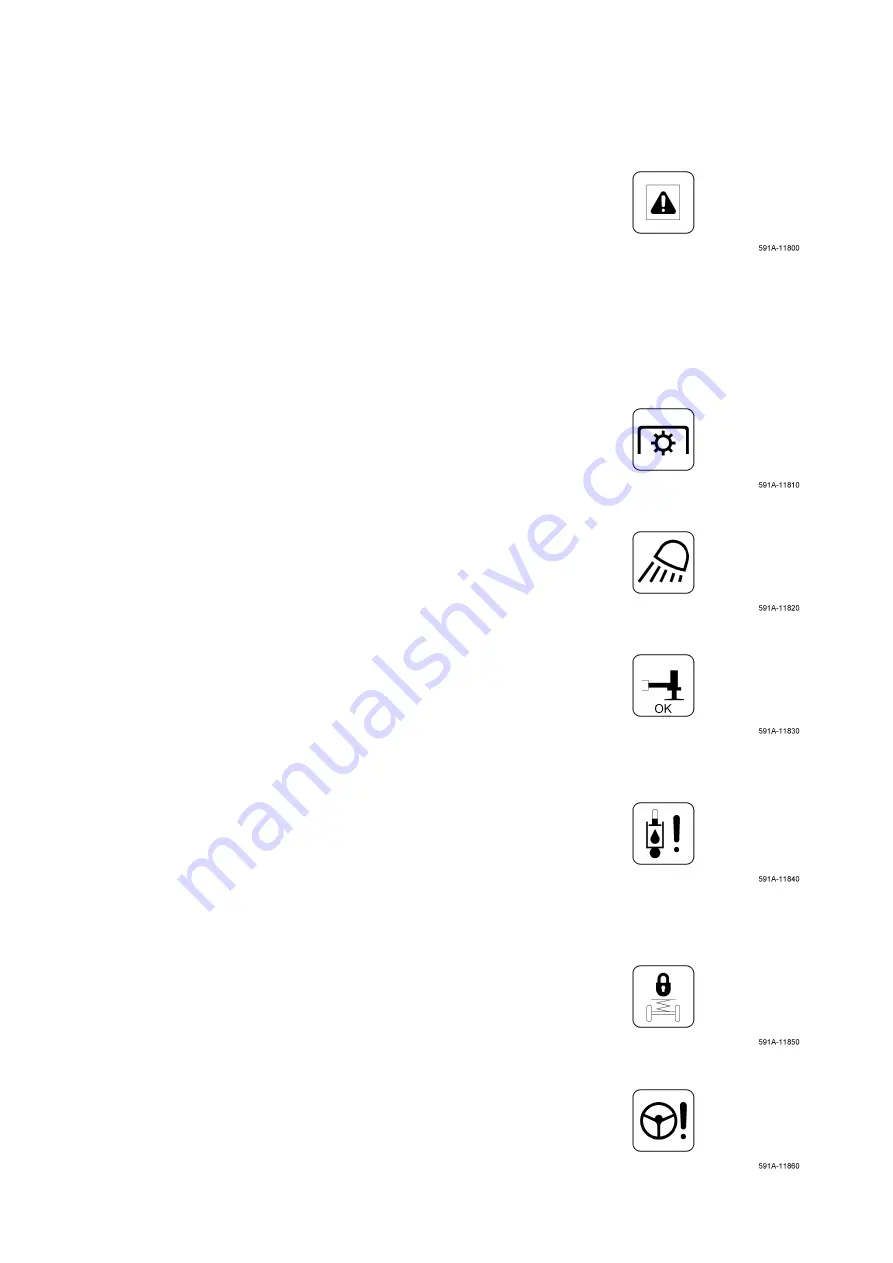 Kato SR-300L Instruction Manual Download Page 89