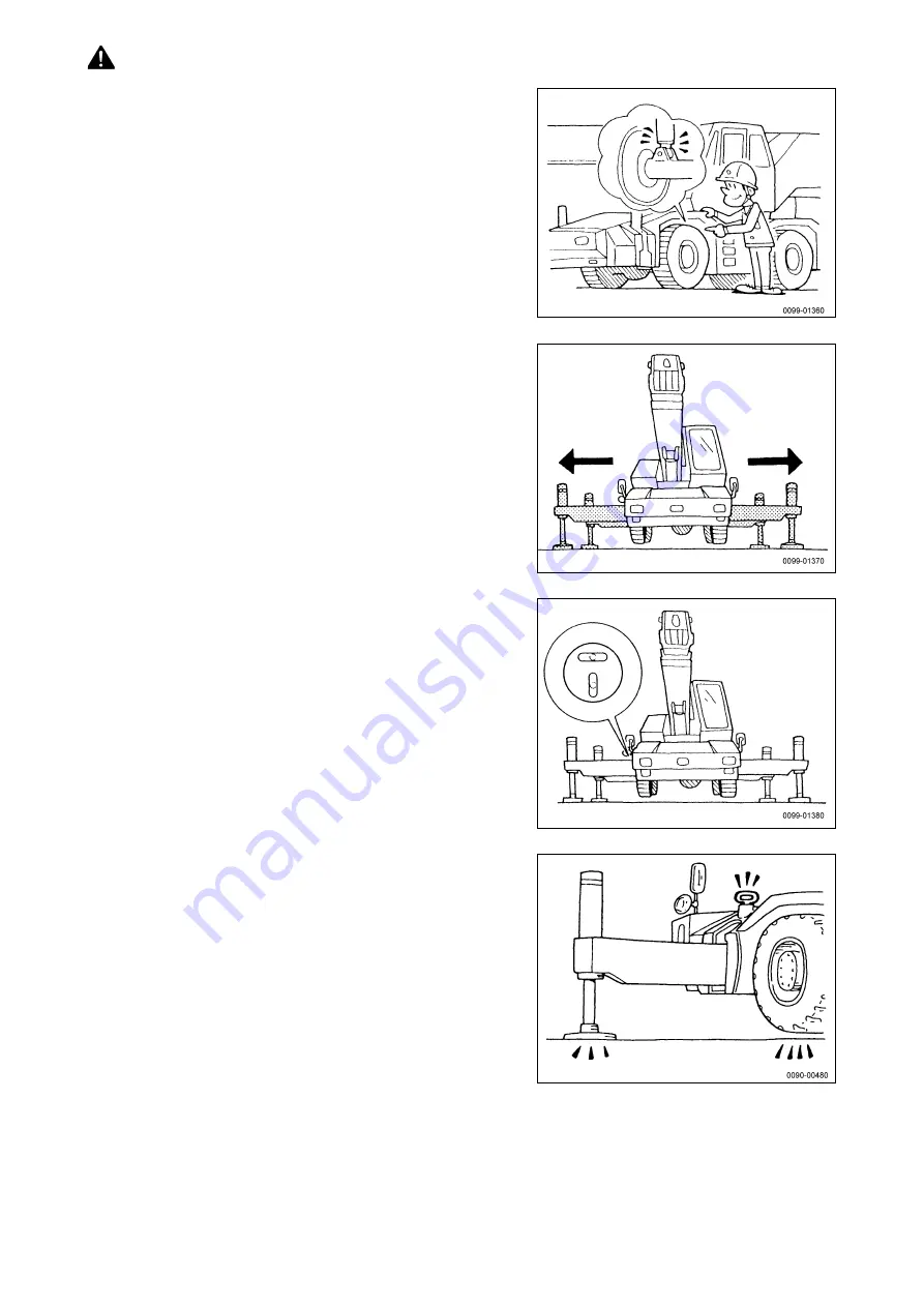 Kato SR-300L Instruction Manual Download Page 130