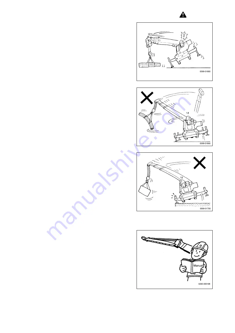 Kato SR-300L Instruction Manual Download Page 141