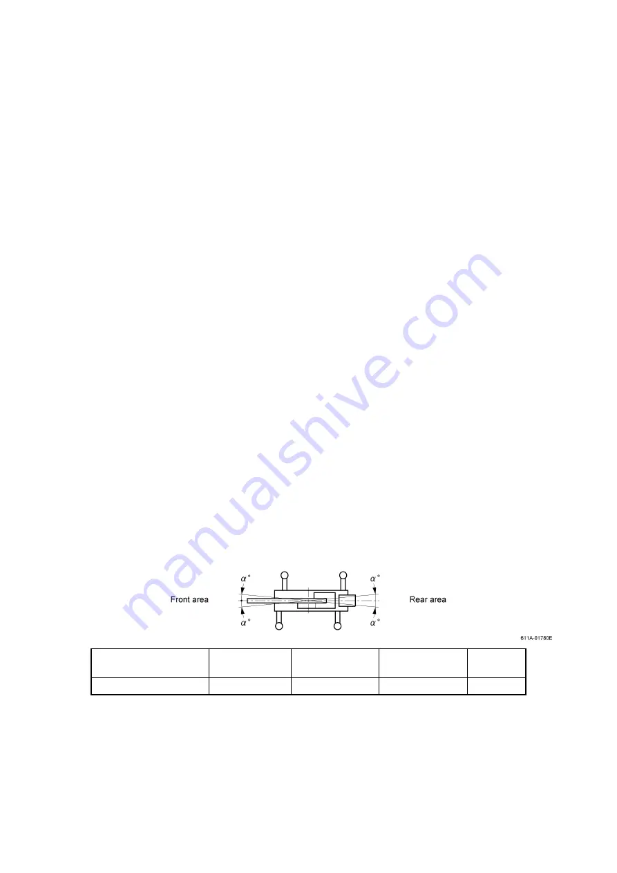 Kato SR-300L Instruction Manual Download Page 147