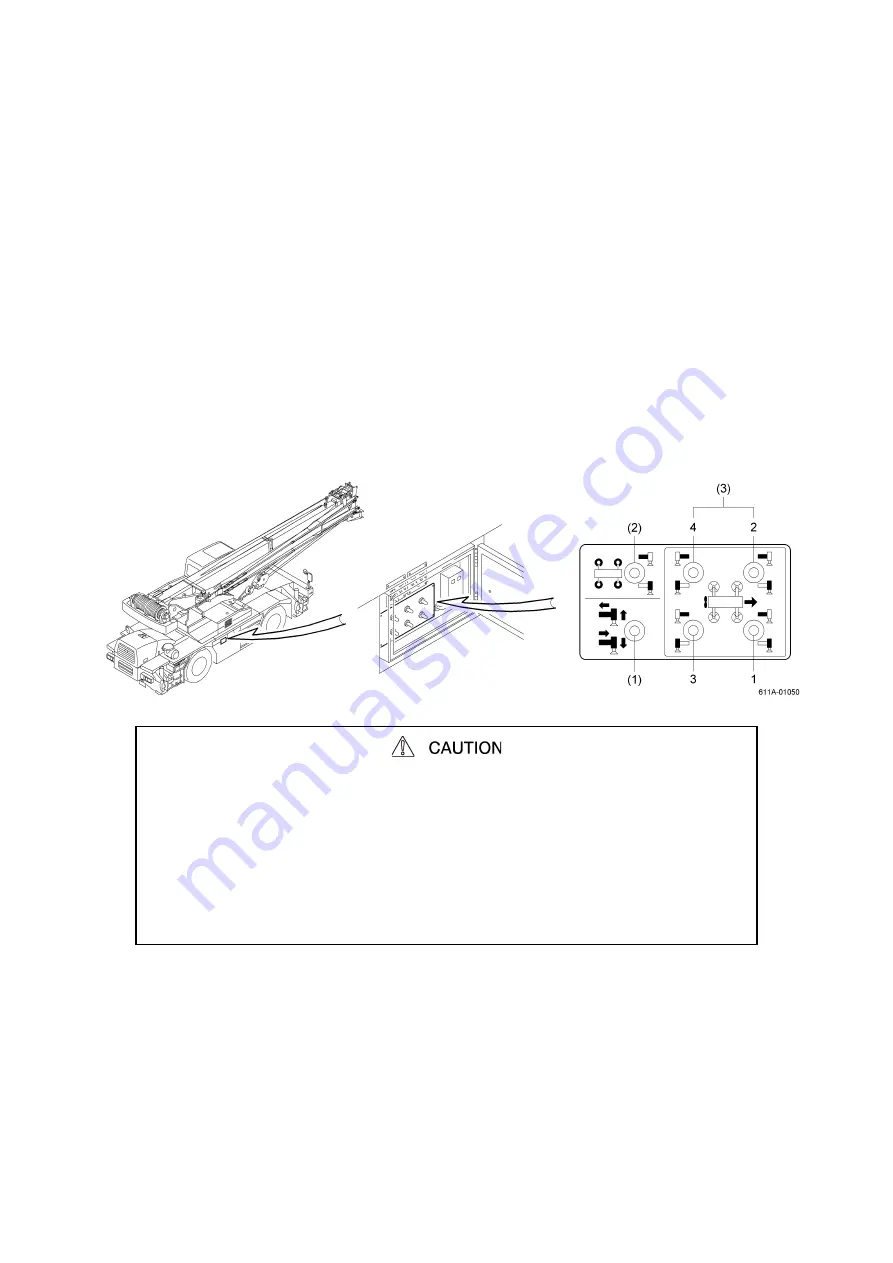 Kato SR-300L Instruction Manual Download Page 173