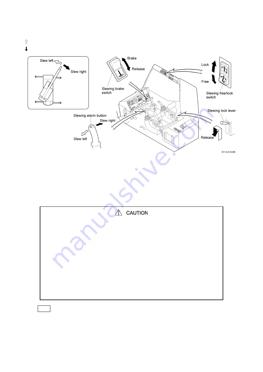 Kato SR-300L Instruction Manual Download Page 200