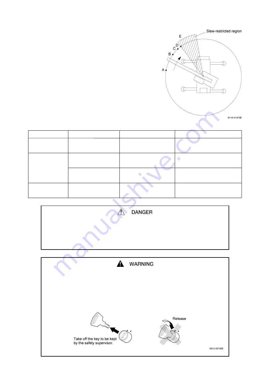 Kato SR-300L Instruction Manual Download Page 207