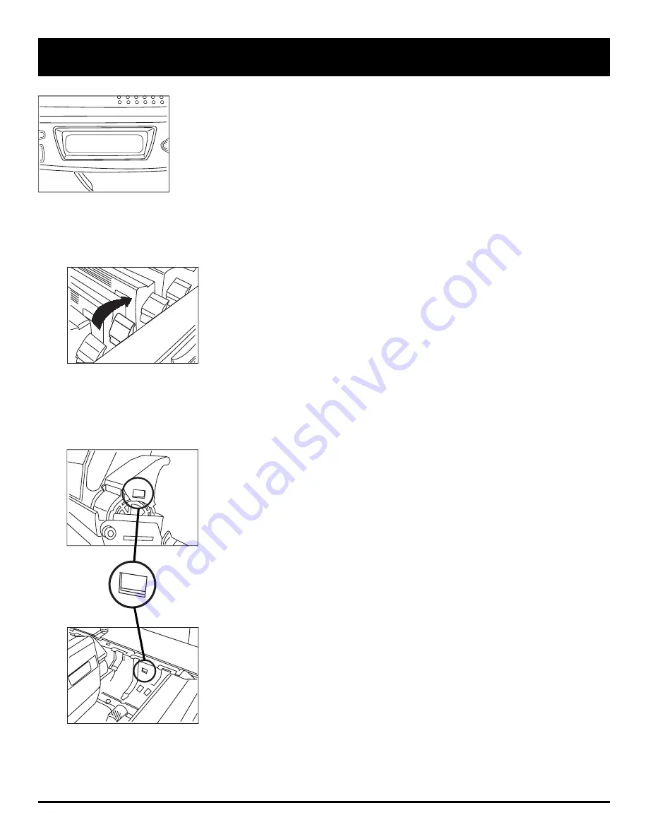 Katun C5000-series Installation Instructions Download Page 2