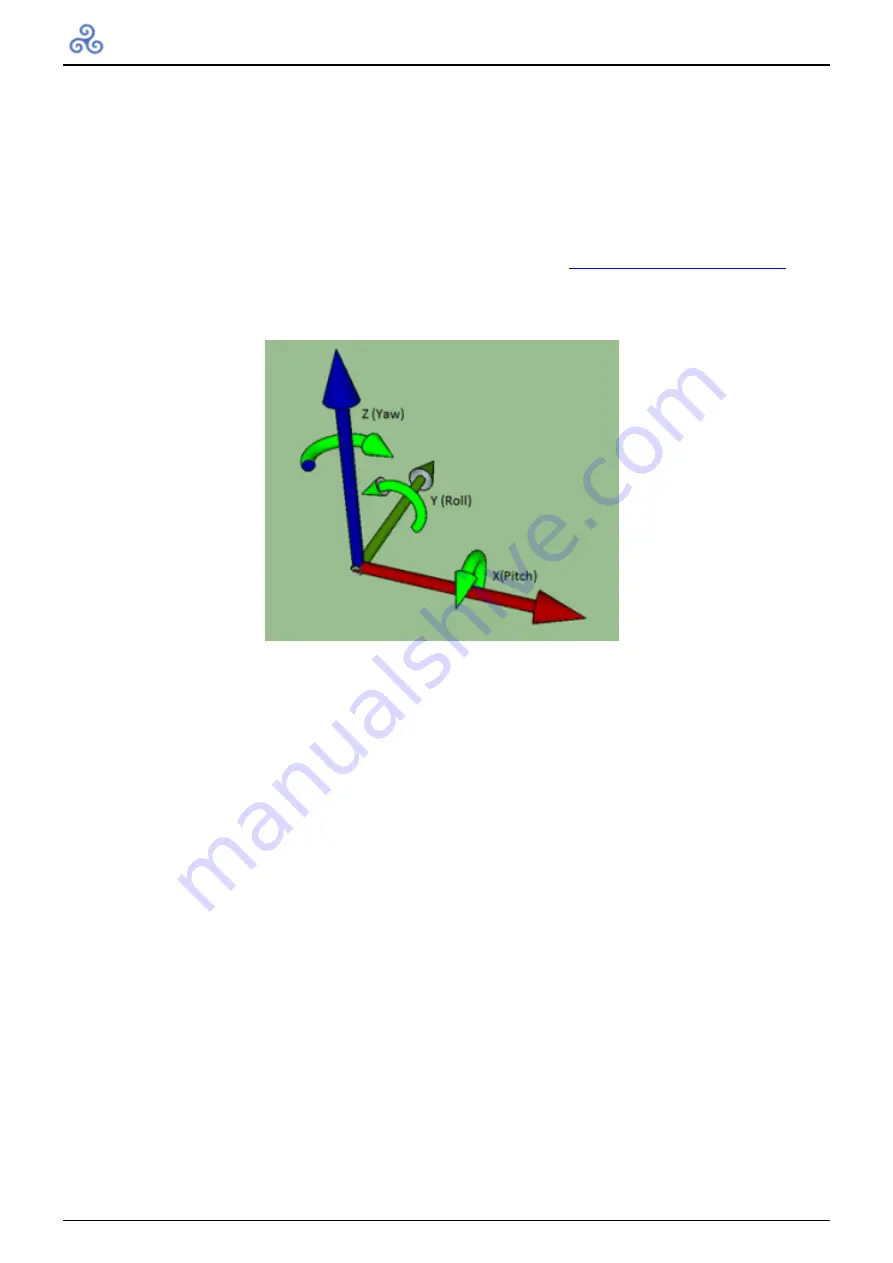 Kauai Labs navX2-MXP User Manual Download Page 67