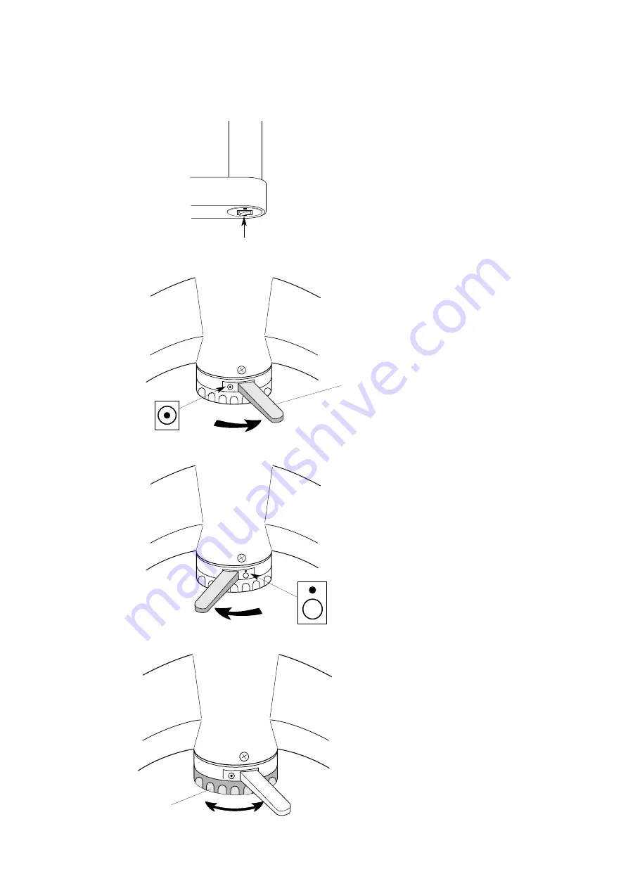 KaVo Dental KAVOLUX 1410 A Скачать руководство пользователя страница 17