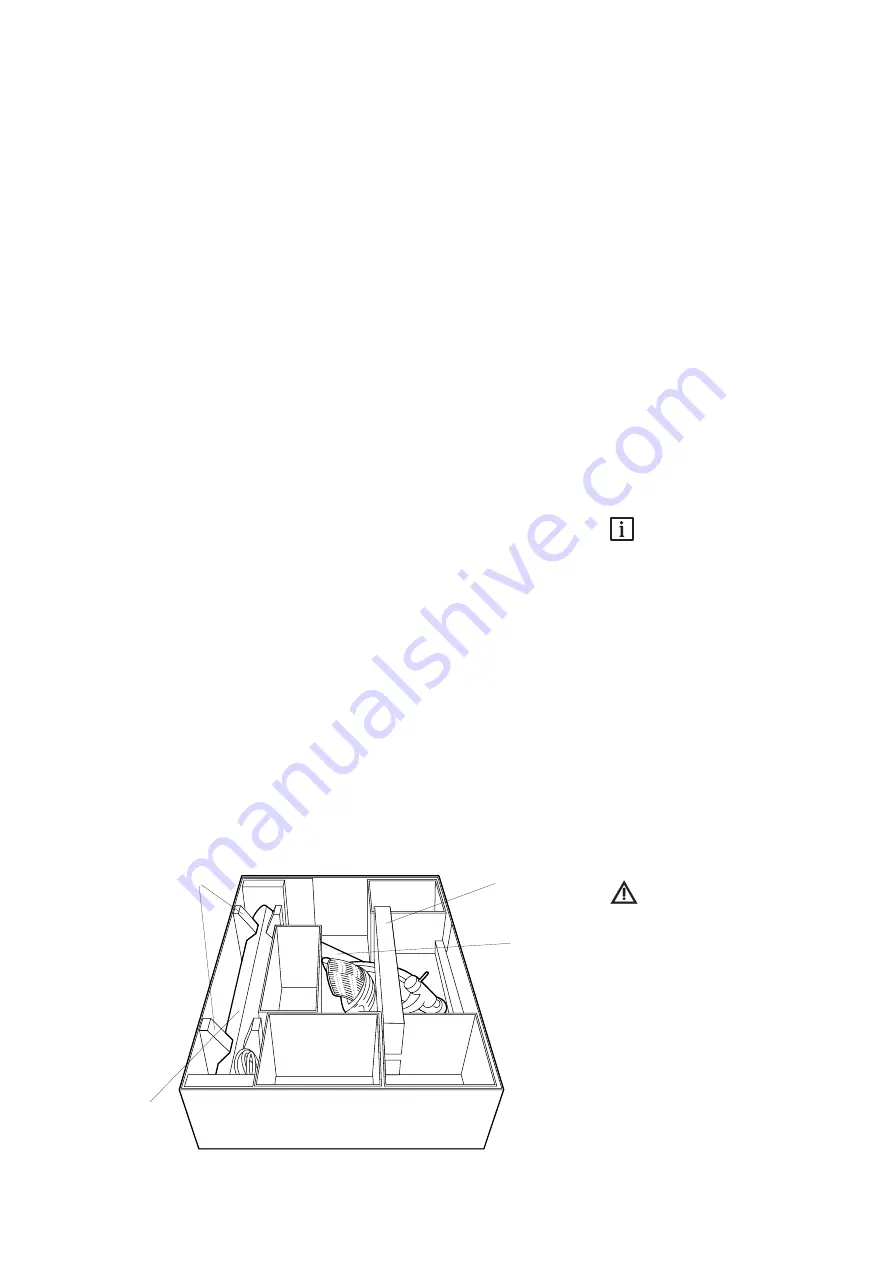 KaVo Dental KAVOLUX 1410 A Operating Instructions Manual Download Page 29