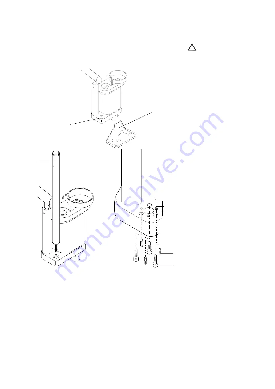 KaVo Dental KAVOLUX 1410 A Operating Instructions Manual Download Page 35