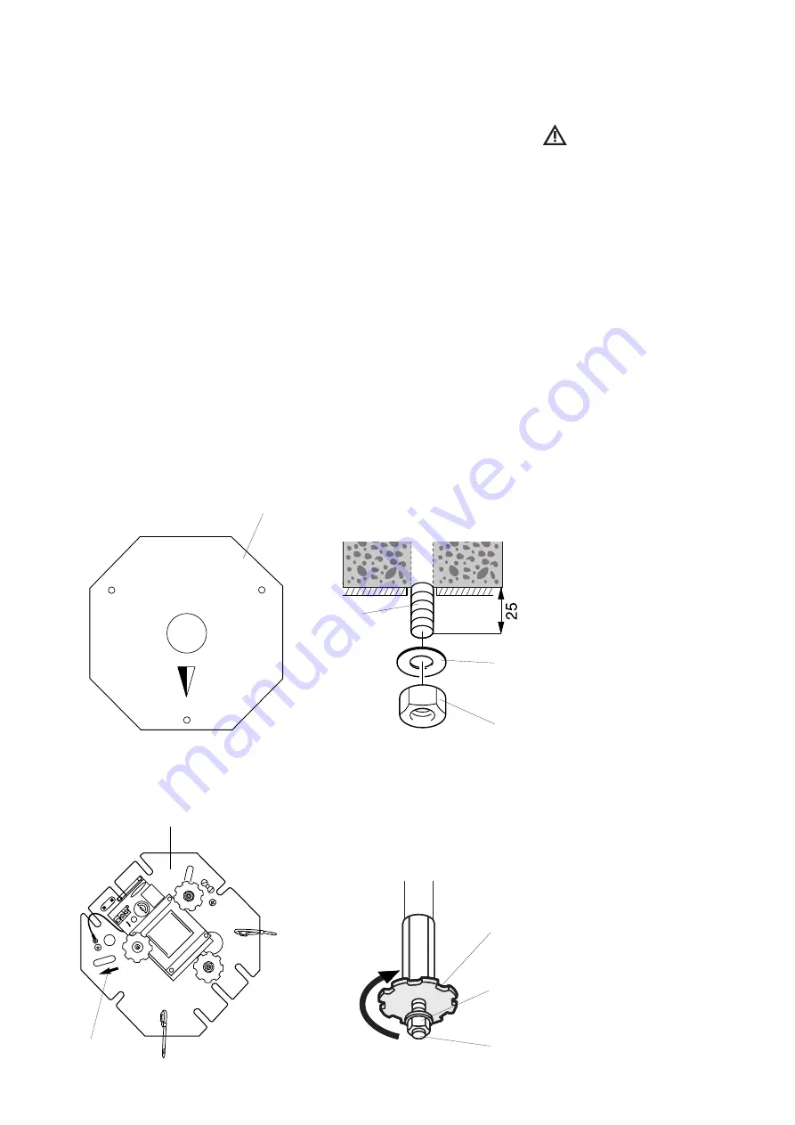 KaVo Dental KAVOLUX 1410 A Operating Instructions Manual Download Page 59