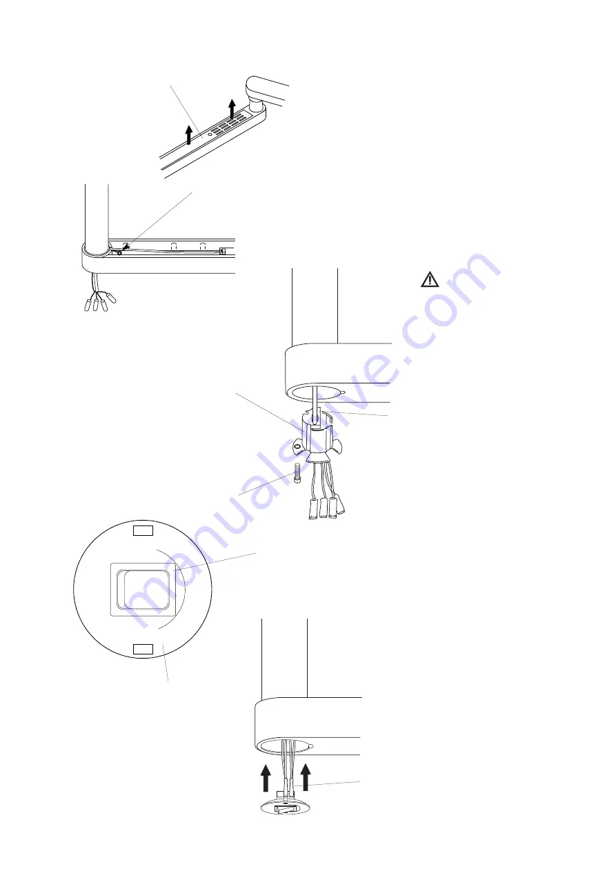 KaVo Dental KAVOLUX 1410 A Operating Instructions Manual Download Page 63