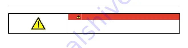 KaVo 1.003.7704 Instructions For Use Manual Download Page 15