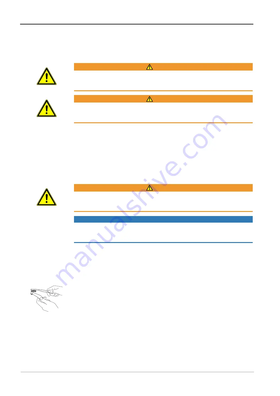 KaVo 1.008.1644 Instructions For Use Manual Download Page 17