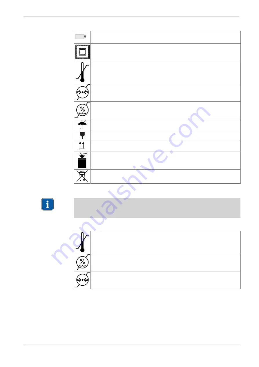 KaVo 1.008.3500 Instructions For Use Manual Download Page 19