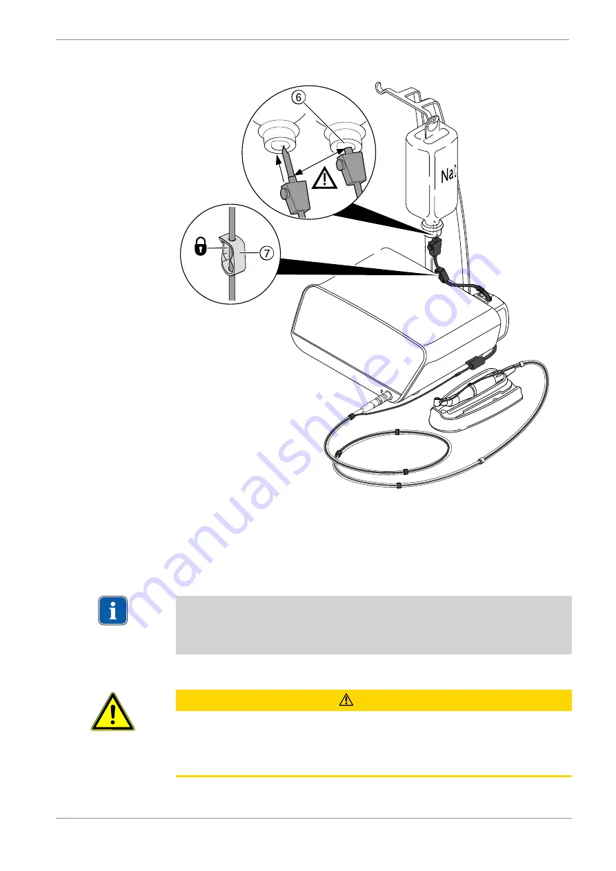 KaVo 1.008.3500 Instructions For Use Manual Download Page 27