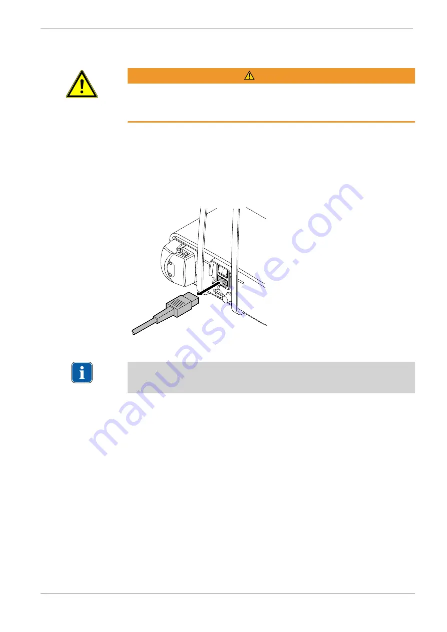 KaVo 1.008.3500 Instructions For Use Manual Download Page 59