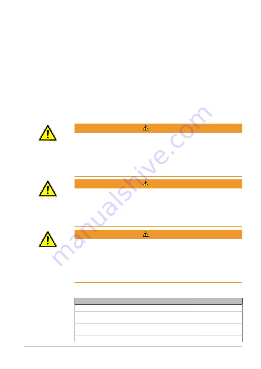 KaVo 1.008.3500 Instructions For Use Manual Download Page 63