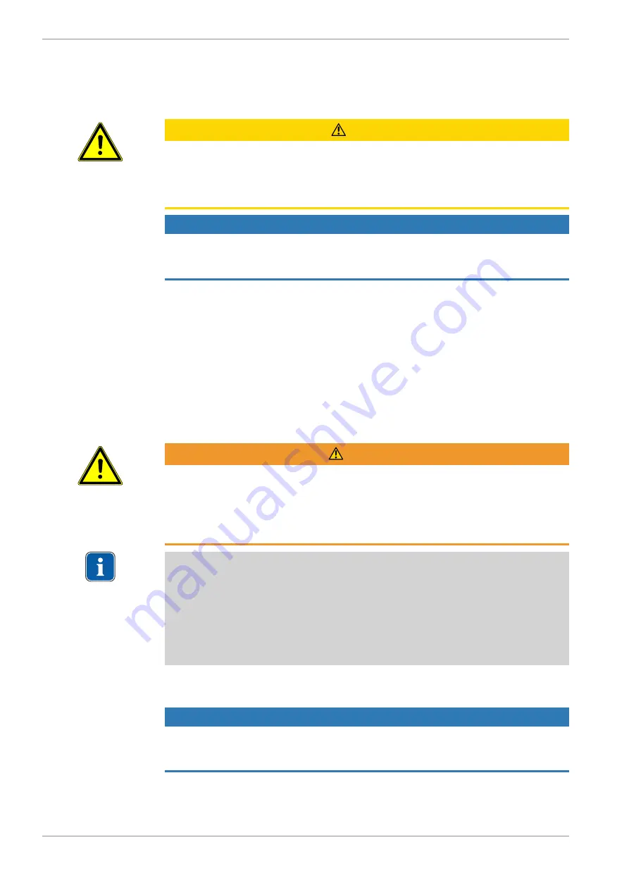 KaVo 1.009.3630 Instructions For Use Manual Download Page 18