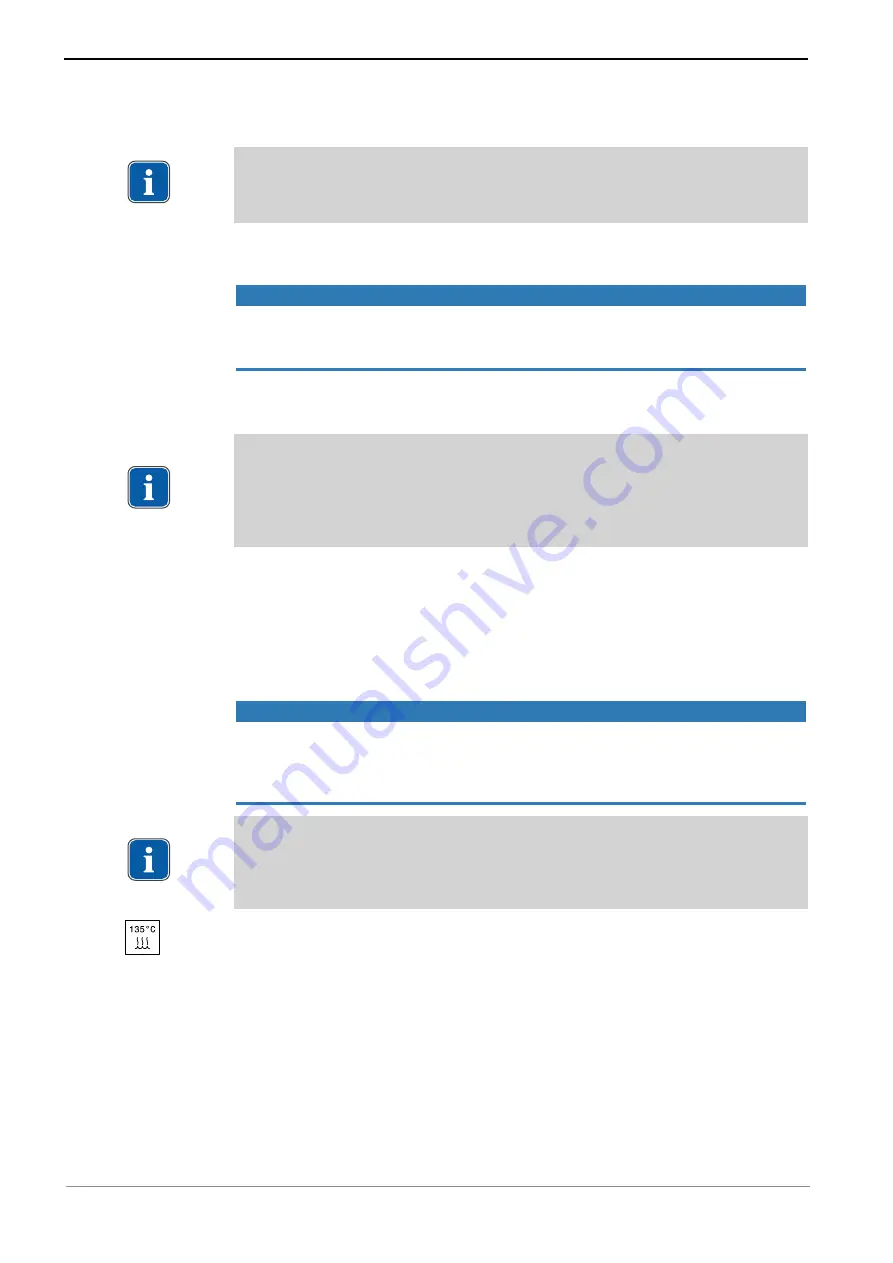 KaVo 1.010.0287 Instructions For Use Manual Download Page 20