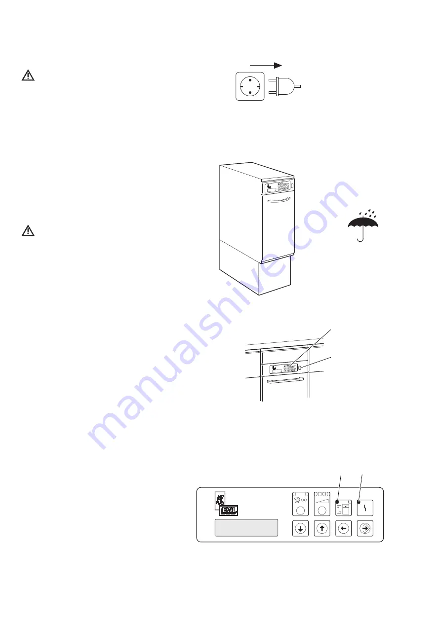 KaVo ABSORmatic plus Скачать руководство пользователя страница 30