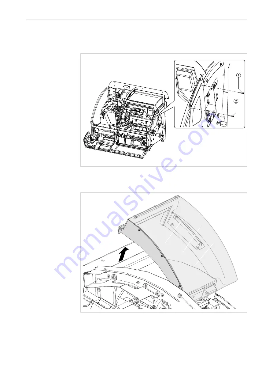 KaVo ARCTICA Engine Technician'S Instructions Download Page 13