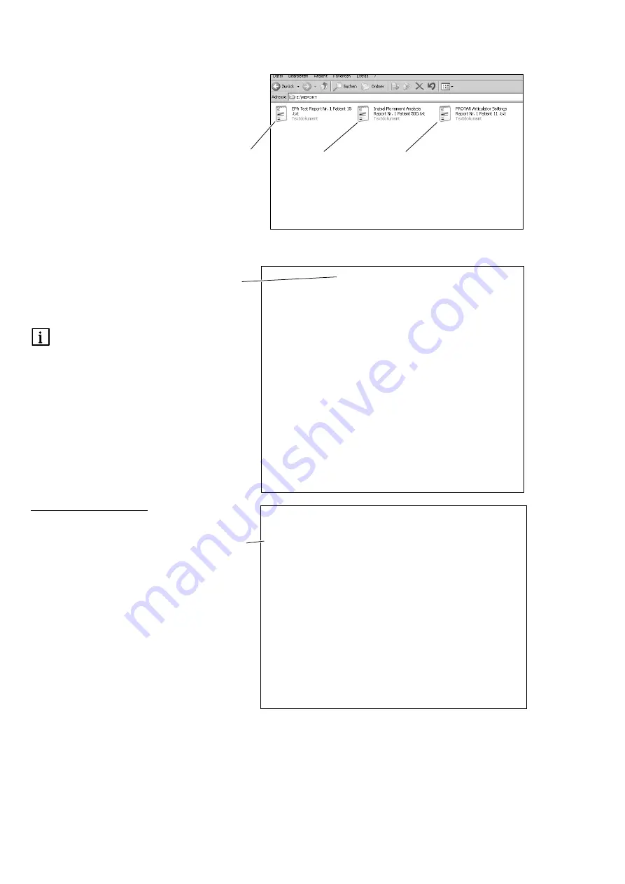 KaVo ARCUS digma Operating Instructions Manual Download Page 28