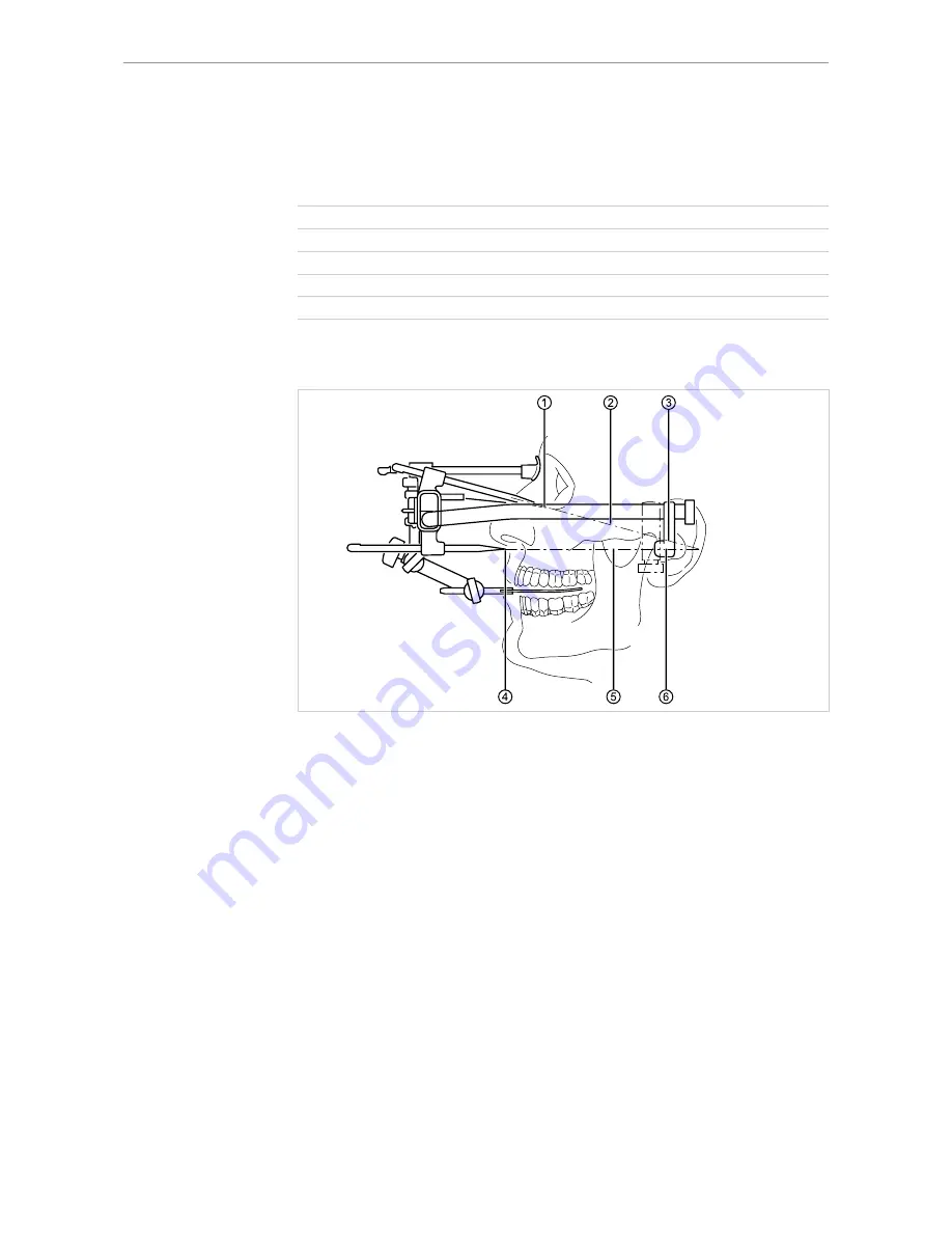 KaVo ARCUSevo Instructions For Use Manual Download Page 15