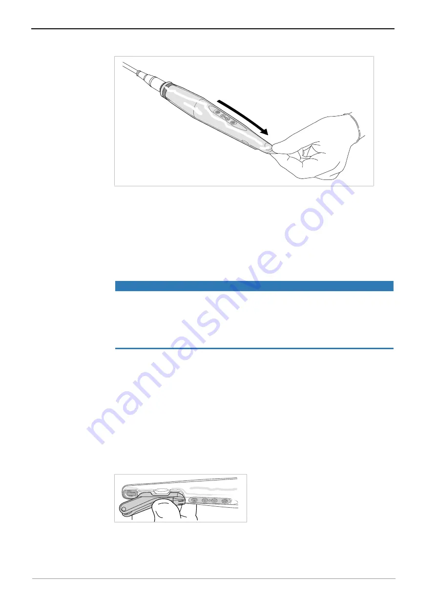 KaVo DIAGNOcam Vision Full HD Скачать руководство пользователя страница 28