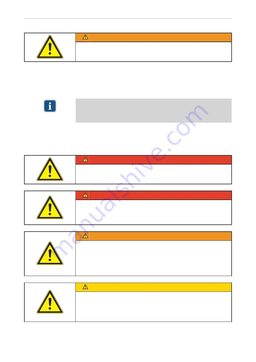 KaVo DSEclinical 5197 Скачать руководство пользователя страница 11