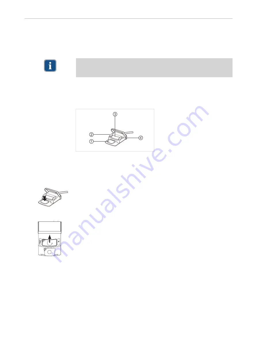 KaVo DSEclinical 5197 Instructions For Use Manual Download Page 34