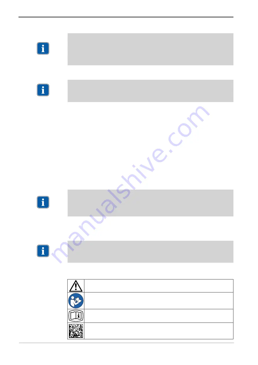 KaVo ELECTROmatic C Instructions For Use Manual Download Page 9