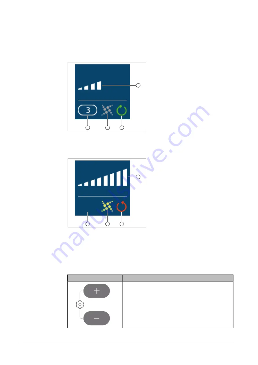 KaVo ELECTROmatic C Instructions For Use Manual Download Page 23