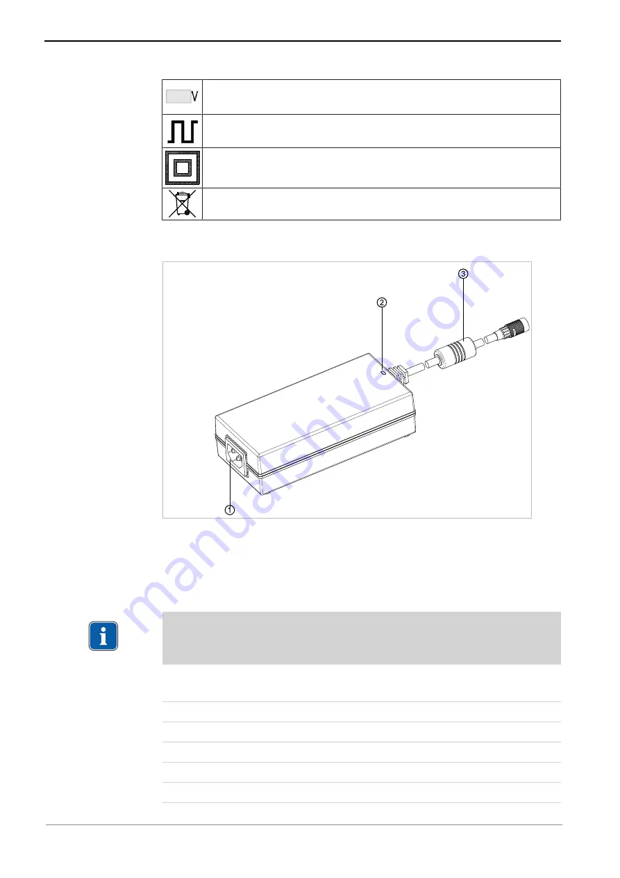 KaVo ELECTROmatic C Instructions For Use Manual Download Page 28