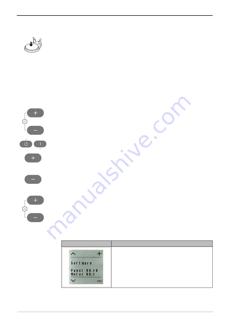 KaVo ELECTROmatic C Instructions For Use Manual Download Page 51