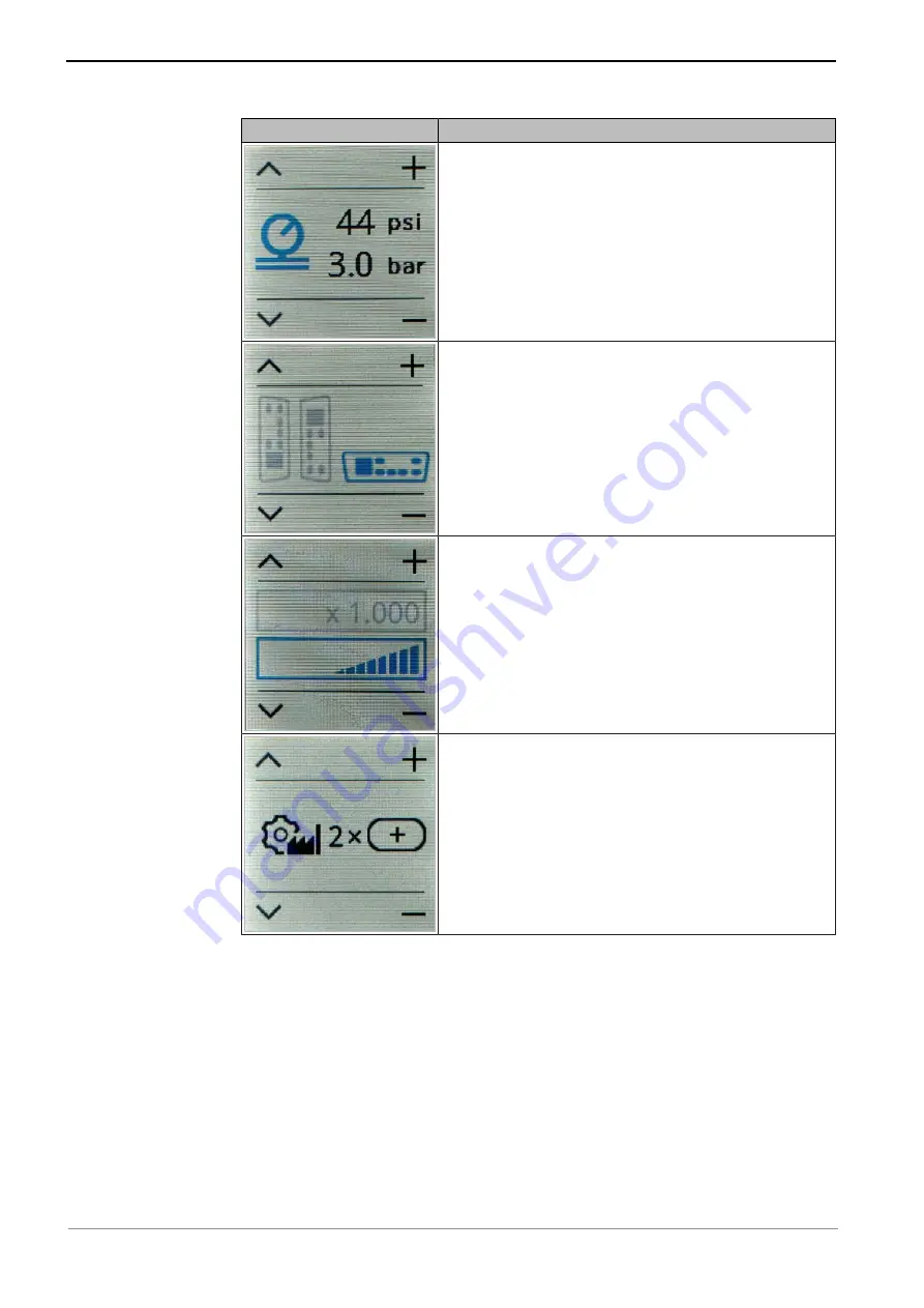 KaVo ELECTROmatic C Instructions For Use Manual Download Page 53