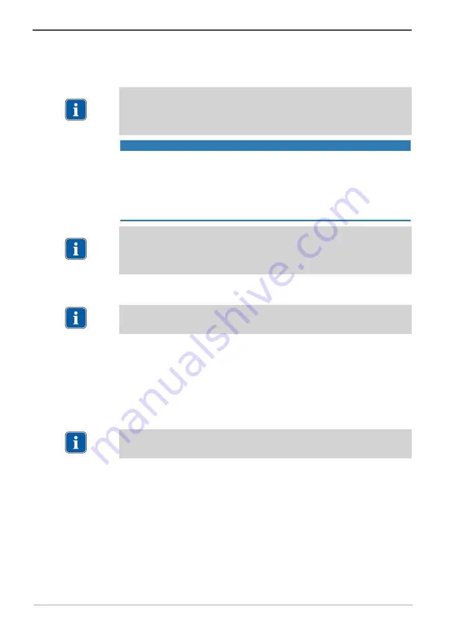 KaVo ELECTROmatic C Instructions For Use Manual Download Page 61