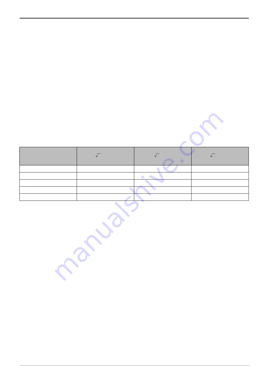 KaVo ELECTROmatic C Instructions For Use Manual Download Page 75