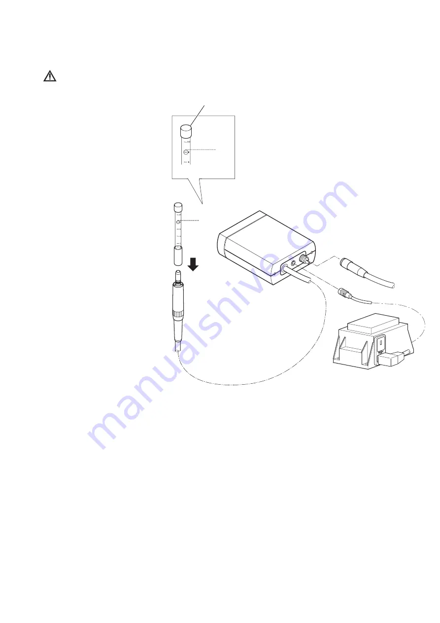 KaVo ELECTROtorque 4890 Operating Instructions Manual Download Page 17