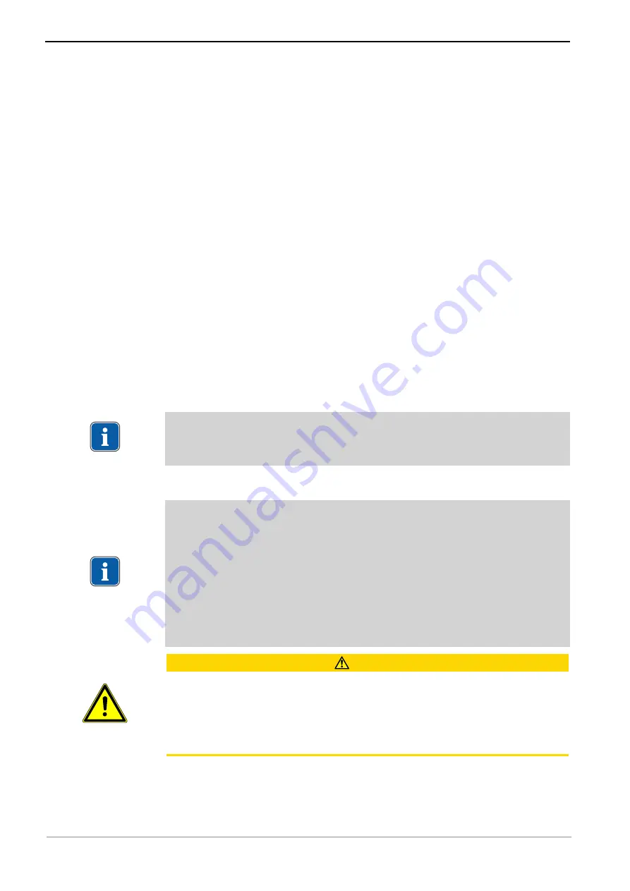 KaVo ERGOcam One Instructions For Use Manual Download Page 10