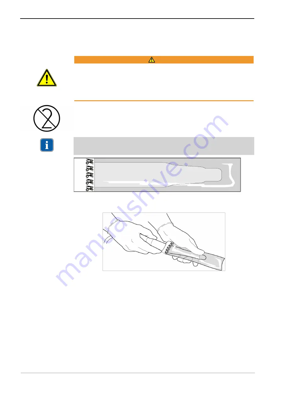 KaVo ERGOcam One Instructions For Use Manual Download Page 20