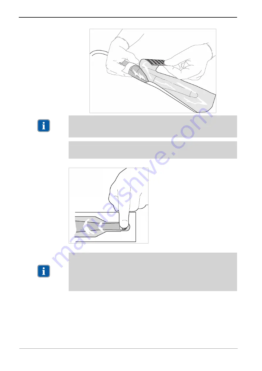 KaVo ERGOcam One Скачать руководство пользователя страница 21