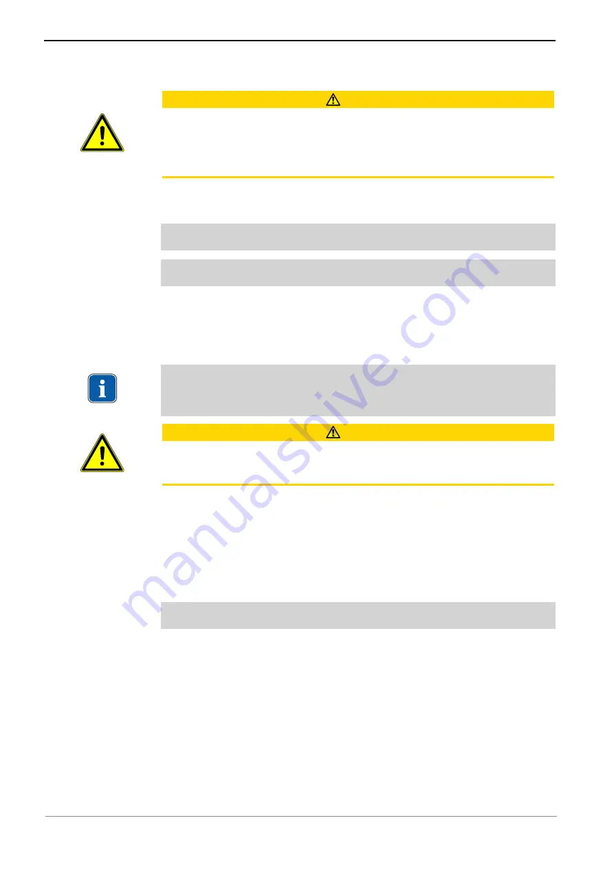 KaVo ERGOcam One Instructions For Use Manual Download Page 22