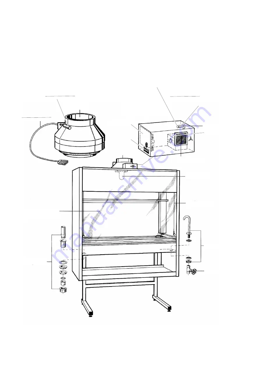 KaVo EWL 120 Скачать руководство пользователя страница 18