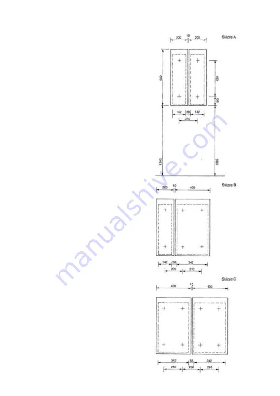 KaVo EWL 15 Operating Instructions Manual Download Page 7