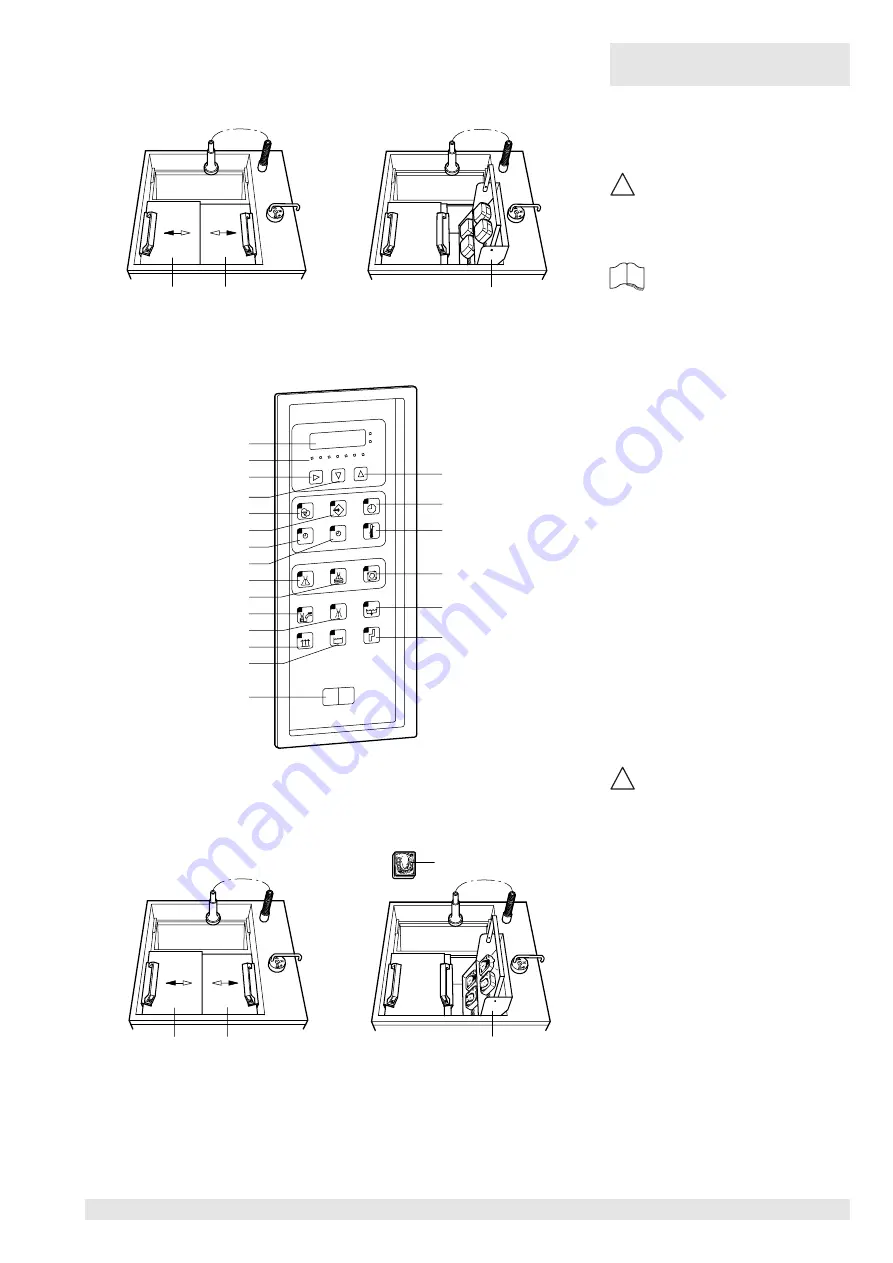 KaVo EWL 5524 Скачать руководство пользователя страница 23