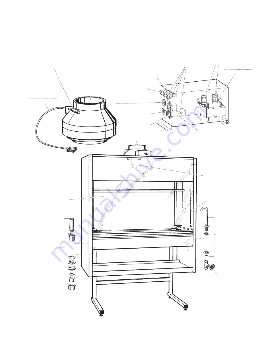 KaVo EWL 70 Operating Instructions Manual Download Page 19